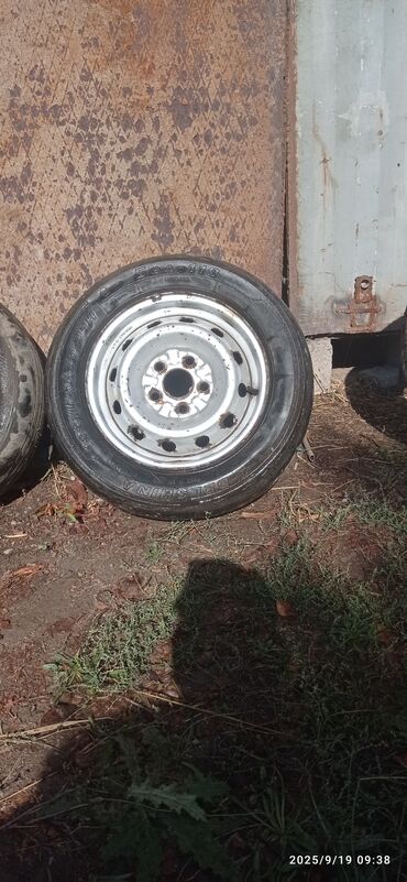 Сухофрукты, орехи, снеки: Диска бар 17.5/14/15/12же алмашуу 16р дискага — 3