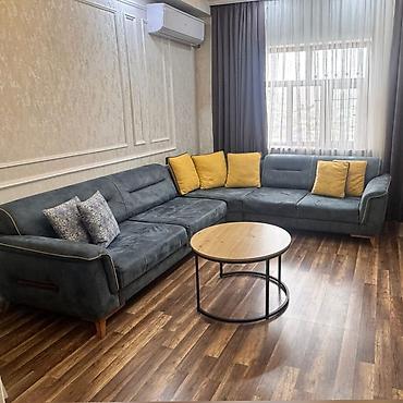 isdenmis mebel: 449₼ kunc Divan turk istehsalidir bir terefli aciliq ela veziyyetdedir — 1