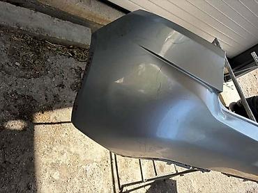 akcija ventilatora: ORIGINAL GT LINE ZADNJI BRANIK ZA PEUGEOT 308 OD 2013. DO 2018. GOD — 2