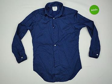 bluza pull: TM Lewin, Koszulа dla mężczyzn, rozmiar M — 2