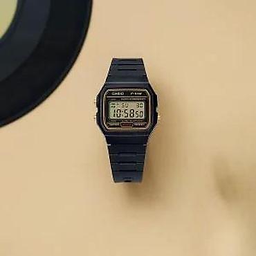 Ručni satovi: Casio F-91WG-9 - Vintage Digital Potpuno NOV sat Casio F-91WG-9Q — 16