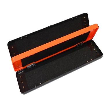 Рыболовная оснастка: Поводочница для рыбалки, простая и надежная - незаменимый аксессуар в — 8