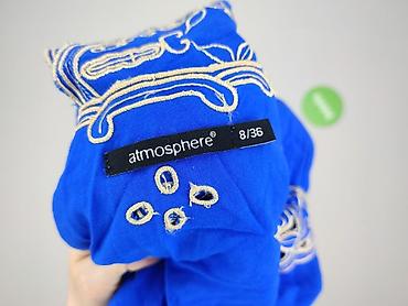 mgielki: Atmosphere, Sukienka damska, rozmiar S — 4
