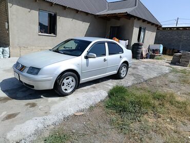 авто соболь: Volkswagen Bora: 1999 г., 2 л, Автомат, Бензин, Седан