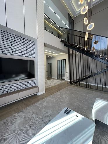 rayan building: 6 комнат, 230 м², 4 соток, Джал, Риэлтор — 7
