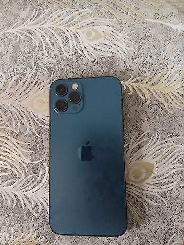 apple 6 plus iphone: IPhone 12 Pro, 128 GB, Pacific Blue, Simsiz şarj — 1