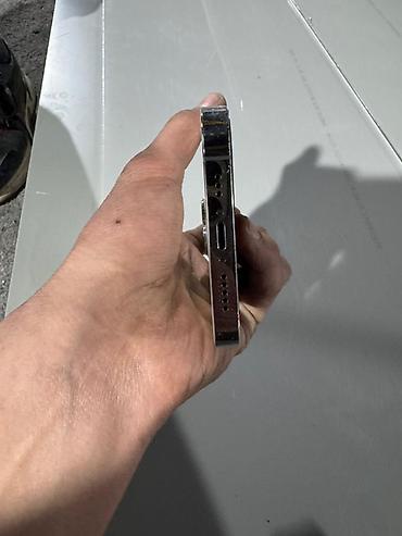 Apple iPhone: IPhone 13 Pro, 256 ГБ, 77 % — 9