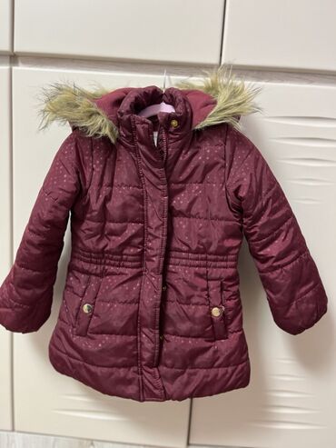 roxy ski jakne: Lc Waikiki, Puffer jacket, 110-116