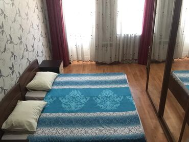 Günlük kirayə mənzillər: 2 otaqlı, Nəsimi r. r-nu — 7