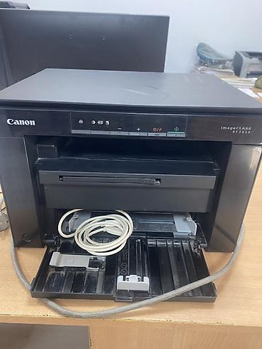 canon mf4010 цена: Canon imageCLASS MF3010 — компактное монохромное лазерное МФУ 3‑в‑1 — 2