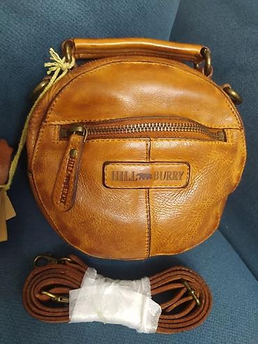 Классические сумки: Продаю классную мимишку, прекрасная сумочка кросбоди круглая диаметром — 18