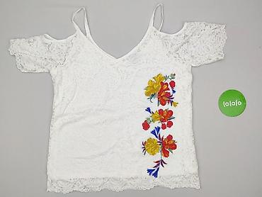 holly and whyte: Soon, Bluzka damska, rozmiar 2XL — 2
