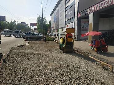 Кладка: Укладка асфальта Гарантия, Монтаж, Бесплатная консультация Больше 6 лет опыта — 9