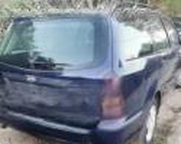 Ford: FOKUS MK1 MK2 ZA FORD FOCUS OD 2005. DO 2007. GOD. | FORD velika — 31