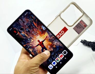 Redmi: Redmi, Redmi Note 13, Б/у, 256 ГБ, цвет - Черный, 2 SIM, 1 SIM, eSIM — 15