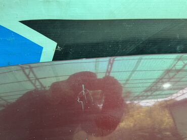 Капоты и комплектующие: Капот Ford, Б/у, Оригинал — 7