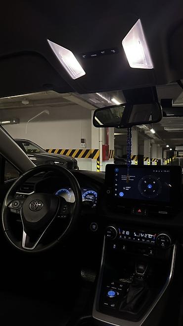 2023: Toyota RAV4: 2023 г., 2 л, Автомат, Бензин, Кроссовер — 9