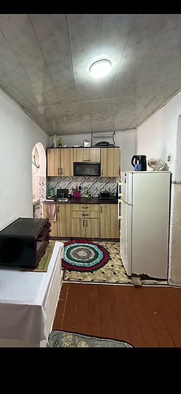 чон арык дом: 65 м², 4 бөлмө, Чогуу жашоосу жок — 3