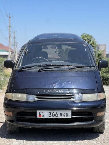 тойота альфард левый руль в бишкеке: Toyota Estima: 1996 г., 2.4 л, Автоматтык, Бензин, Вэн/Минивэн
