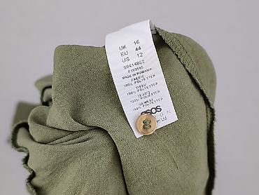 second hend: ASOS Design, Sukienka damska, rozmiar 2XL — 5