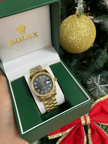 Классические часы: Женские часы — 8