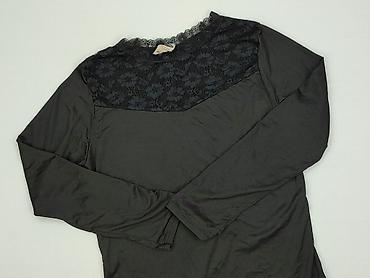 modne bluzki plus size: Bluzka damska, rozmiar 2XL — 1