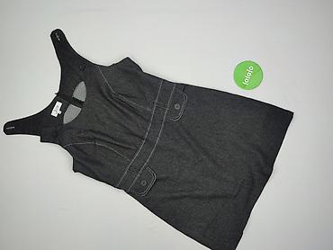 jean gown: Sukienka damska, rozmiar L — 2