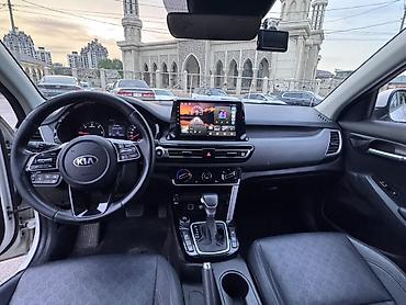 Kia: Kia Seltos: 2019 г., 1.6 л, Автомат, Бензин, Кроссовер at lalafo.kg — 10 Kia: Kia Seltos: 2019 г., 1.6 л, Автомат, Бензин, Кроссовер — 10