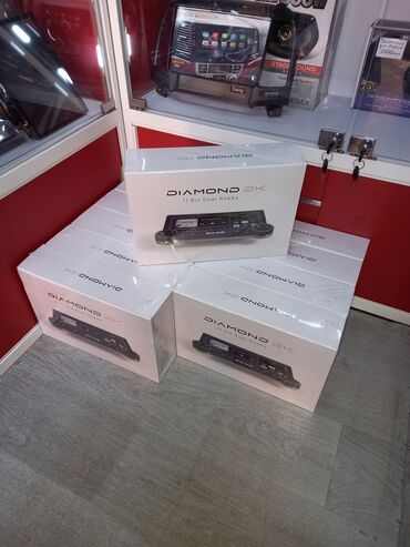 Магнитолы: Новый, Нестандартный, 9 ", Android (встроенная ОС), 6 ГБ ОЗУ, 128 Гб ПЗУ — 2