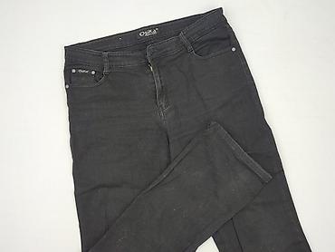 levis dzwony: Fashion Jeans, Jeansy damskie, rozmiar L — 1