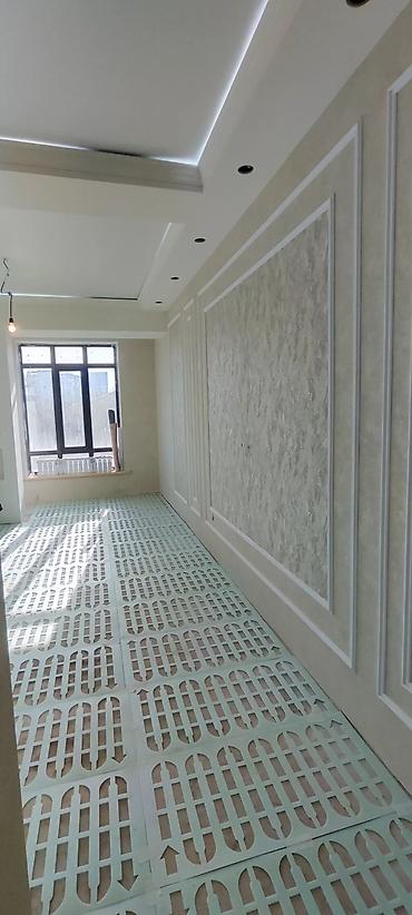 Штукатурка, шпаклевка: Шпаклевка стен | Травертин Больше 6 лет опыта — 2