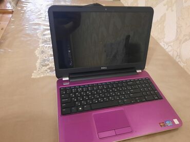 HP: Yeni Dell Inspiron, 15.6 ", Intel Core i3, 256 GB, Ünvandan götürmə