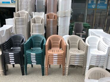 Садовые, уличные стулья: Новый