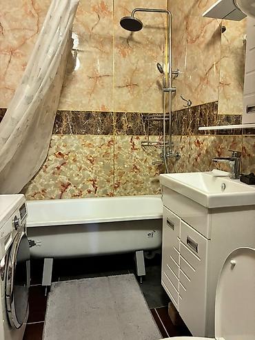 Долгосрочная аренда квартир: 1 комната, Собственник, С мебелью полностью — 11