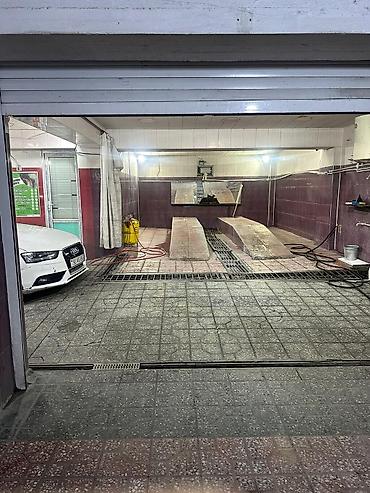 Qaraj satılır: 120 kv (96kv) 8 ci mikrorayon Obyekt tam şəaritli hazırda icarədə — 5