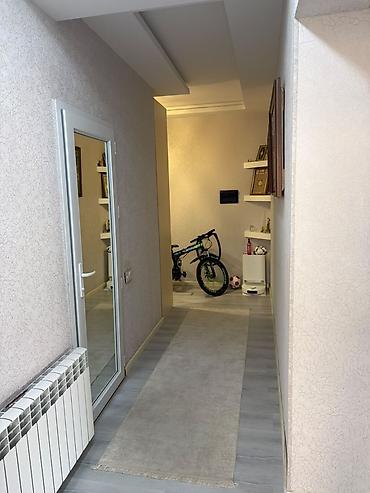 bina evi gence: 3 otaqlı, Yeni tikili, 103 kv. m — 10