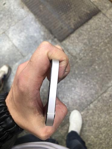 Apple iPhone: IPhone 12, 64 GB, Ağ, Face ID — 6