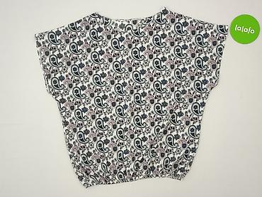 bluza z okiem: Bluzka damska, rozmiar 3XL — 2