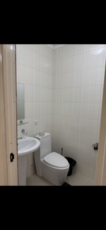 Иссык-Куль 2025: Коттедж, Радуга Вест ЦО Радуга West, Кош-Кол, Детская площадка, Парковка, стоянка, Охраняемая территория — 12