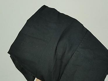 bluzki czarne basic: H&M, Koszula damska, rozmiar L — 6