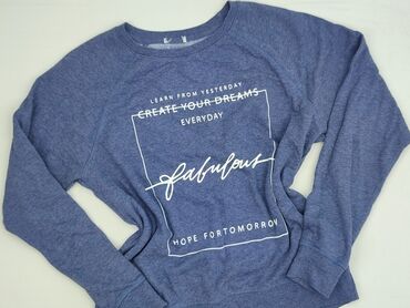 Women: Women`s sweatshirt, size XL (EU 42)