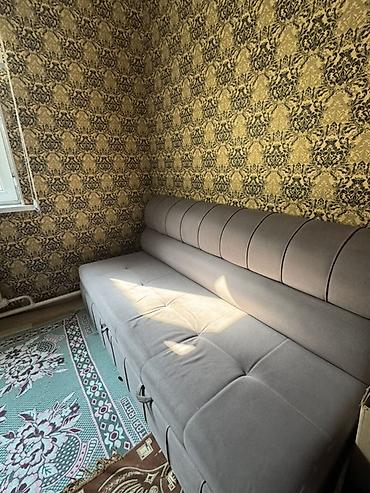 Модульные диваны: Модульный диван — 14