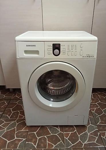Paltaryuyan Samsung 6 kq 180 azn Yaxşı işlək vəziyyətdədi, heç bir