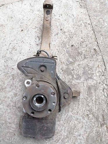 valjevo auto plac: Alfa Romeo GT prednji lezaj tocka. Originalni polovni delovi — 1