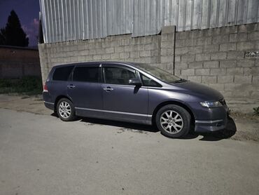хонда сивик леви руль автамат хежибек серебристый: Honda Odyssey: 2004 г., 2.4 л, Автоматтык, Бензин, Вэн/Минивэн