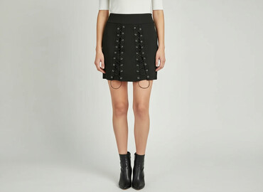 Skirts: In Vogue, Women`s skirt, size M