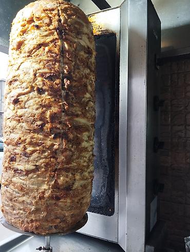 xadiməçi: Dönərçi, Kişi, 26 yaş, 5 ildən artıq təcrübə — 10