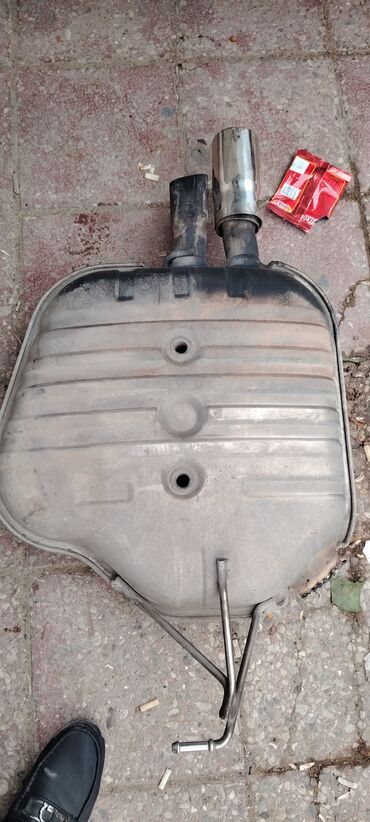 рено меган 2 запчасти: BMW 2007, 3 л, Бензин, 2007 г., Оригинал, Германия, Б/у at lalafo.az рено меган 2 запчасти: BMW 2007, 3 л, Бензин, 2007 г., Оригинал, Германия, Б/у