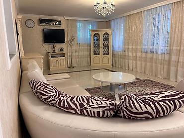 hövsanda: İcarəyə verilir 6 otaqlı həyət evi/bağ evi 350 m², Xəzər r — 4