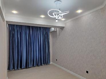 Продажа квартир: 3 комнаты, 83 м², Элитка, 2 этаж, Дизайнерский ремонт — 4